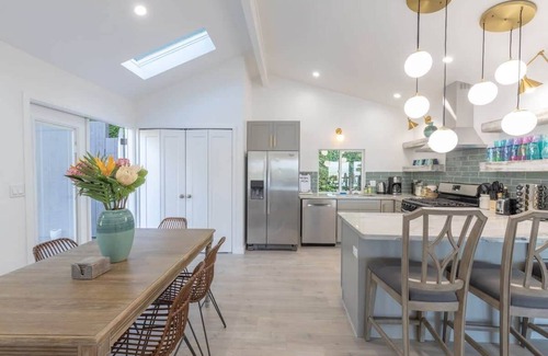 Pedro Point House | @ Marbella Lane - Pedro Point | HotTub + Ldry + P