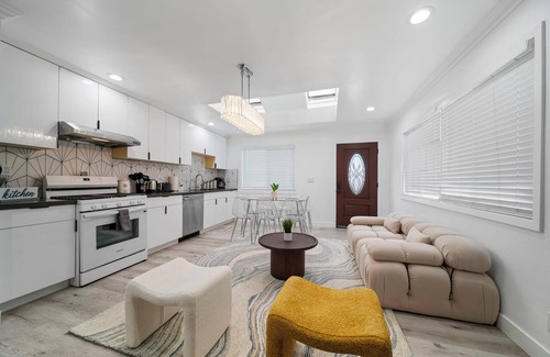 West Covina House | @ Marbella Lane - Serene and Pristine 2BR Home