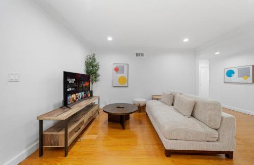 West Covina House | # Marbella Lane - Serene & Spacious 3BR Haven