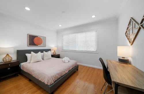 West Covina House | # Marbella Lane - Serene & Spacious 3BR Haven