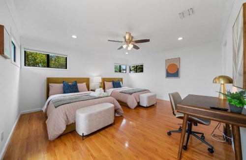 West Covina House | # Marbella Lane - Serene and Pristine 2BR Home