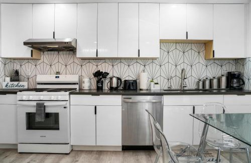 West Covina House | # Marbella Lane - Serene and Pristine 2BR Home
