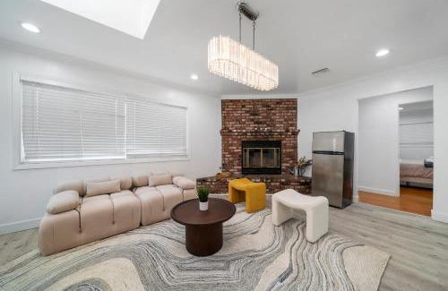West Covina House | # Marbella Lane - Serene and Pristine 2BR Home
