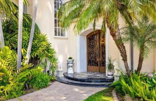 Placentia House | #Marbella Lane - Tranquil Country Escape Getaway