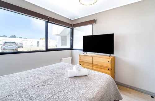 Maitencillo Apartment | Marbella Nest 3D 2B con Wifi
