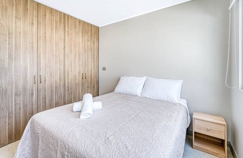 Maitencillo Apartment | Marbella Nest 3D 2B con Wifi