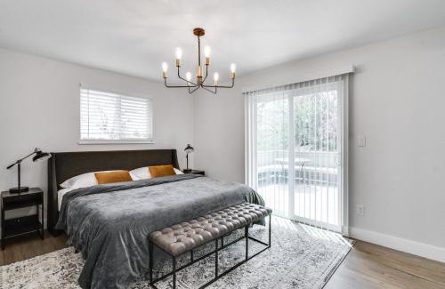 Northwest Arvada House | @ Marbella - Spacious and Modern Home in Arvada