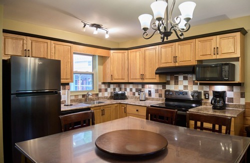 Steady Brook Condo | Marblewood Village Resort