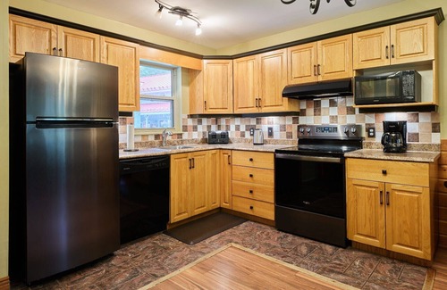 Steady Brook Condo | Marblewood Village Resort