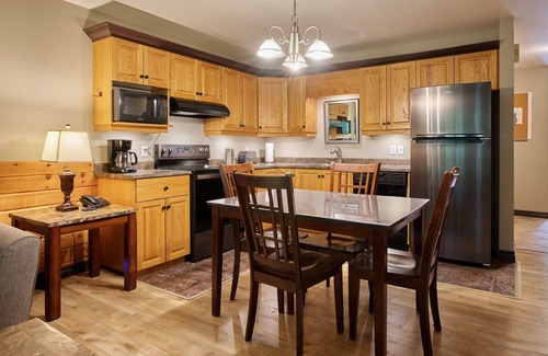 Steady Brook Condo | Marblewood Village Resort