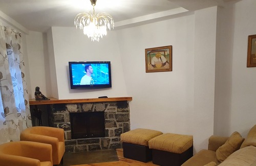 Torla Apartment | Marboré apartment for 6 people