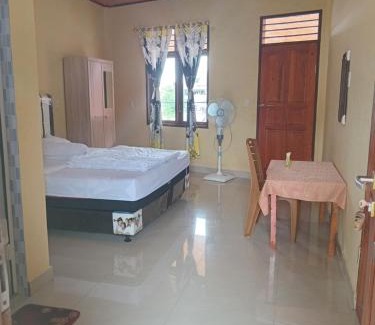 Tuk Tuk House | marbun