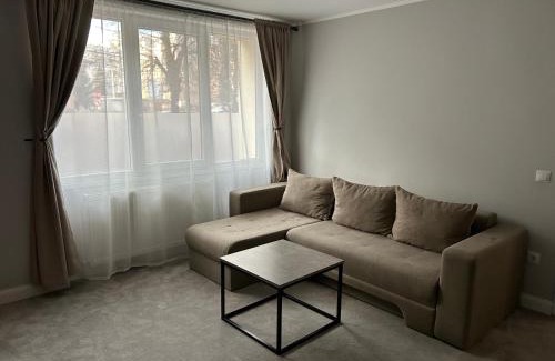 Turda Apartment | Marc Apartament