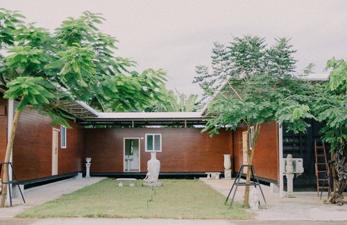 Mae Sai Apartment | Marc Hotel Maesai