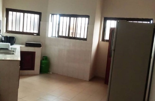 Littoral Department Apartment | Marcellin Appartement 1 Cotonou Agla