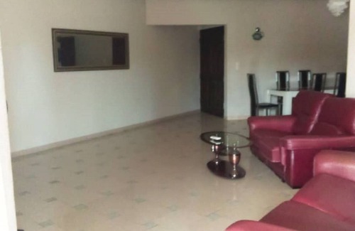 Littoral Department Apartment | Marcellin Appartement 1 Cotonou Agla