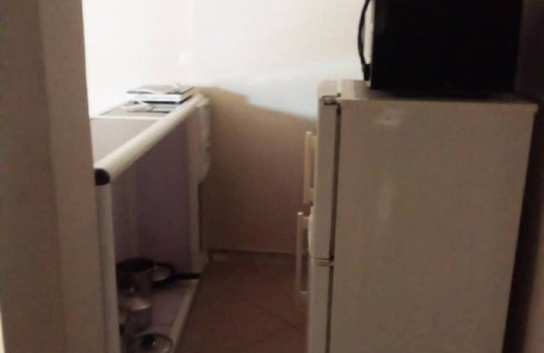 Littoral Department Apartment | Marcellin Appartement 2 Cotonou Agla