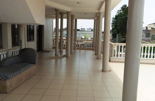 Littoral Department Apartment | Marcellin Appartement 2 Cotonou Agla