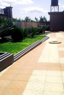 Mwanza Hotel | Marcello LODGE
