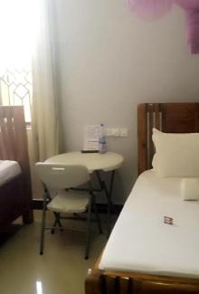 Mwanza Hotel | Marcello LODGE