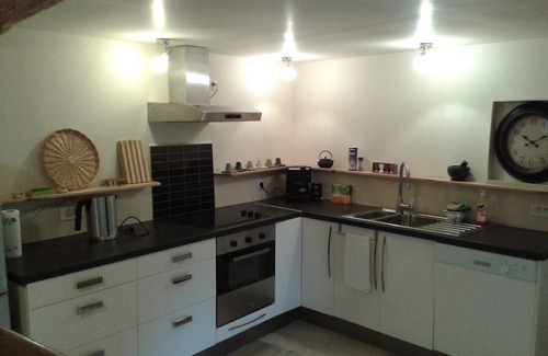 Marcenay House | Marcenay Gold Coast, cottage rental 4 people near Lake