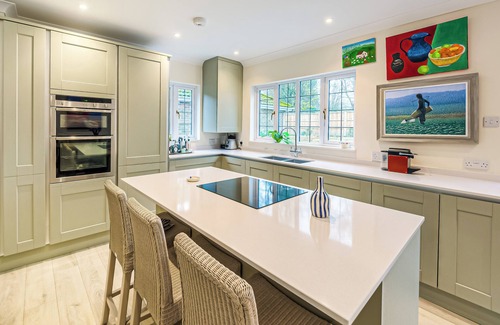 East Lavant House | March Square, Chichester