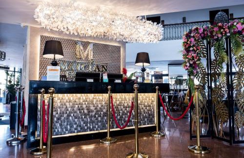 Zamboanga Hotel | Marcian Garden Hotel