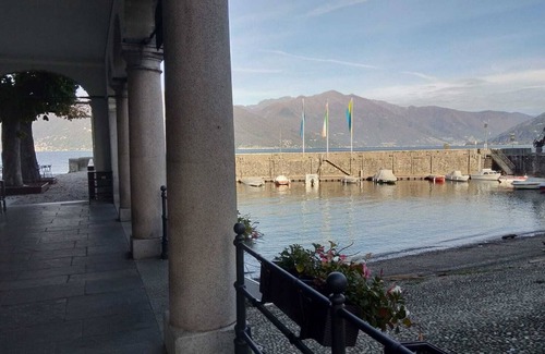 Luino Apartment | Marco Apartment - Holiday Apartment Luino