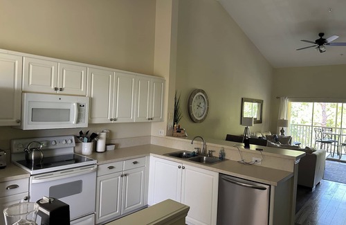 Ole Condo | Marco Island Breeze in Naples