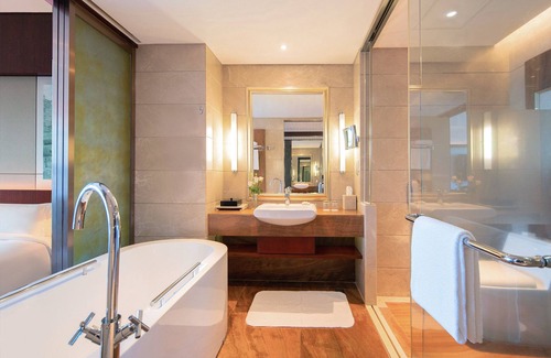 Jinjiang Hotel | Marco Polo Jinjiang