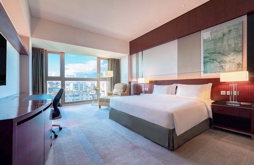 Jinjiang Hotel | Marco Polo Jinjiang