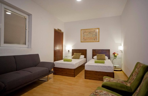 Paceville Hostel | Marco Polo Malta Hostel