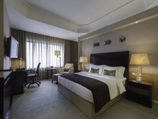 North Chaoyang Hotel | Marco Polo Parkside, Beijing
