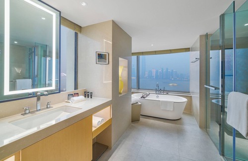 Jiang'an District Hotel | Marco Polo Wuhan