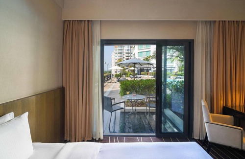 Siming Hotel | Marco Polo Xiamen