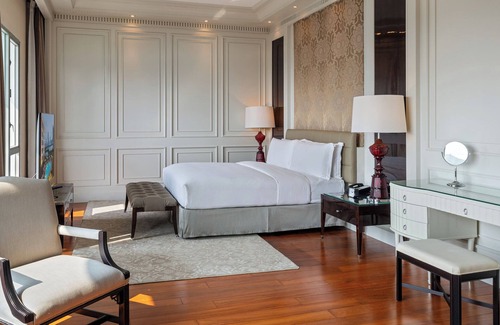Siming Hotel | Marco Polo Xiamen