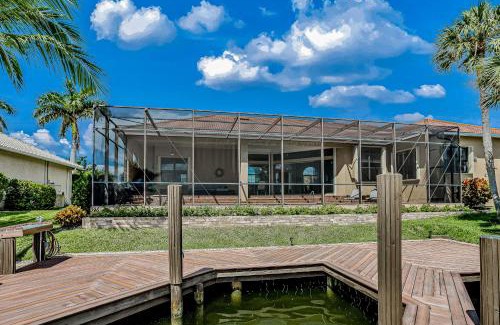 Marco Island House | Marco's Jewel