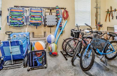 Marco Island House | Marco's Jewel