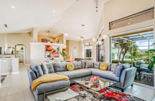 Marco Island House | Marco's Jewel