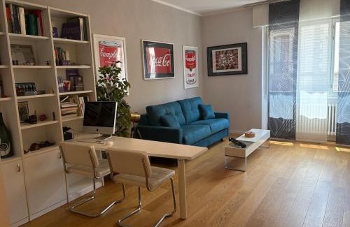 Campo di Marte Apartment | Marconi 10 - Vivi Firenze come un fiorentino