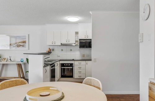 Marcoola Apartment | Marcoola Beach Resort 2 Bedroom Apartment