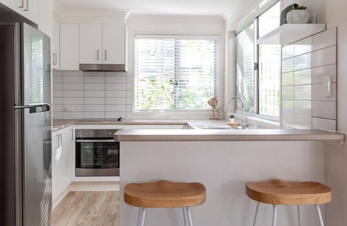 Marcoola Apartment | Marcoola Sands Retreat Steps from Marcoola Beach