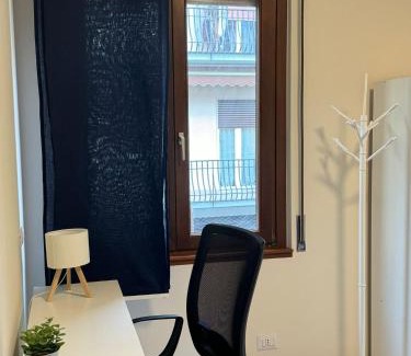 Orio al Serio House | MarcOrio Apartment