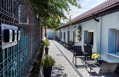 Resita Condo | Marcos Apartments Victoriei - 24H Self-Check-In