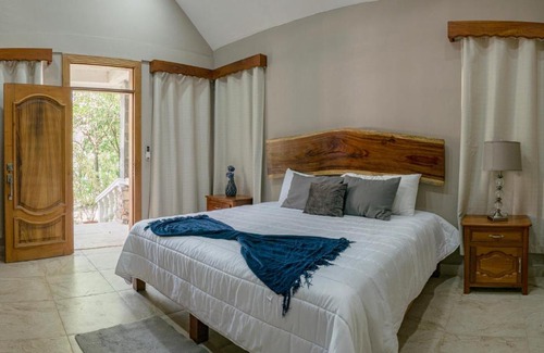 Tanchachin Cabin | Marcos Hotel Boutique