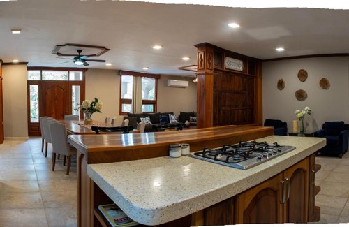 Tanchachin Cabin | Marcos Hotel Boutique