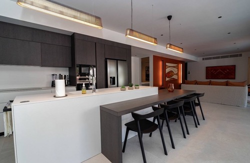 Lurin Villa | Mardix Privilege (2/3 Rooms)