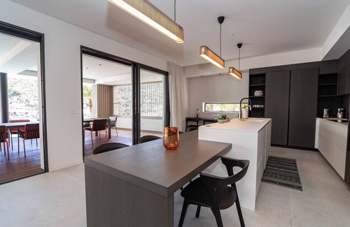 Lurin Villa | Mardix Privilege Luxury villa