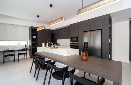 Lurin Villa | Mardix Privilege Luxury villa