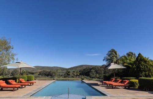 Swellendam Cabin | Mardouw Country House